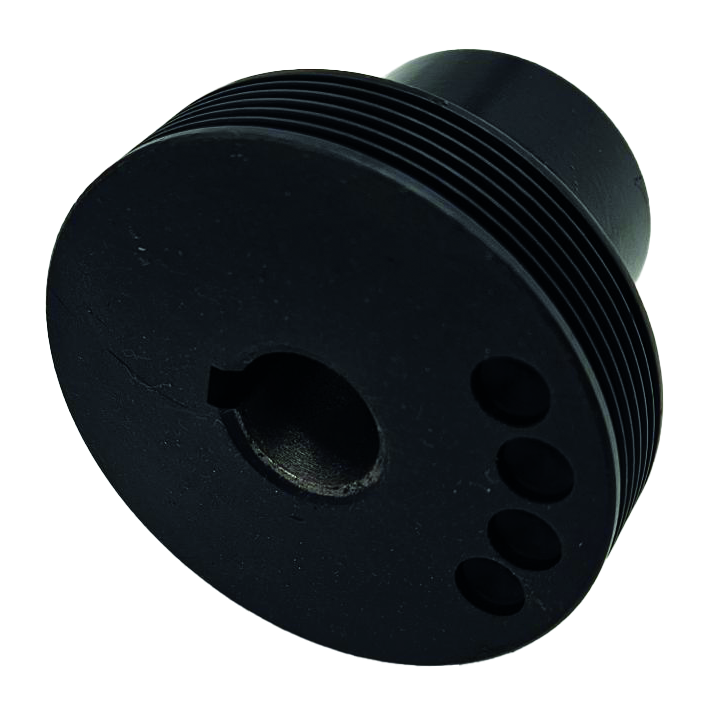 Motorriemenscheibe Proton zu BMS-23VT