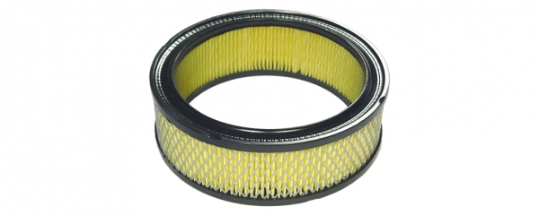 LUFTFILTER , 16 +18 PS