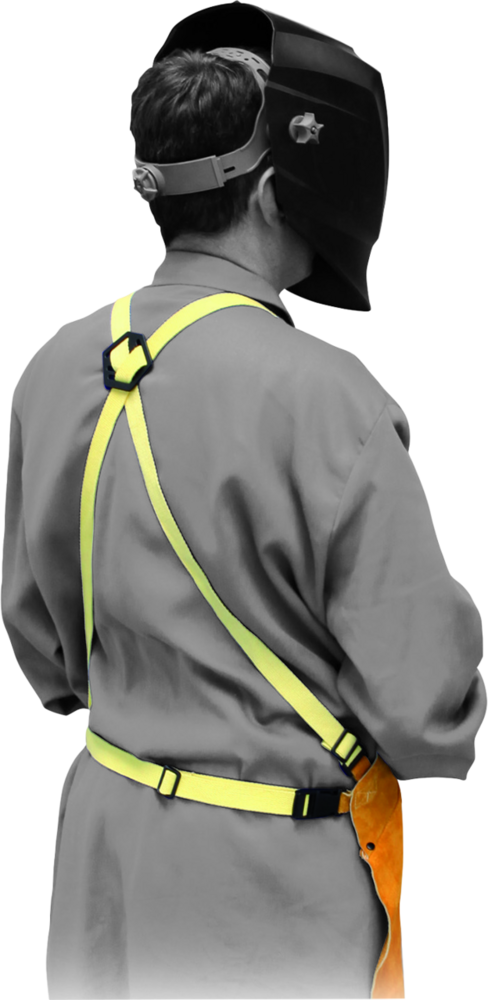 Schweisser-Schurz GYS