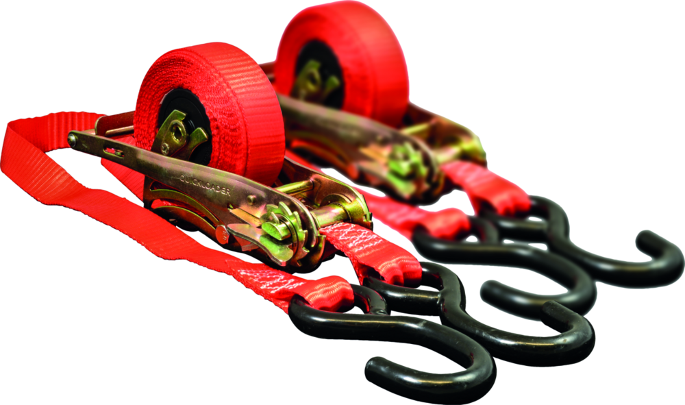 Zurrgurt automatisch QL Retractable QL800LD