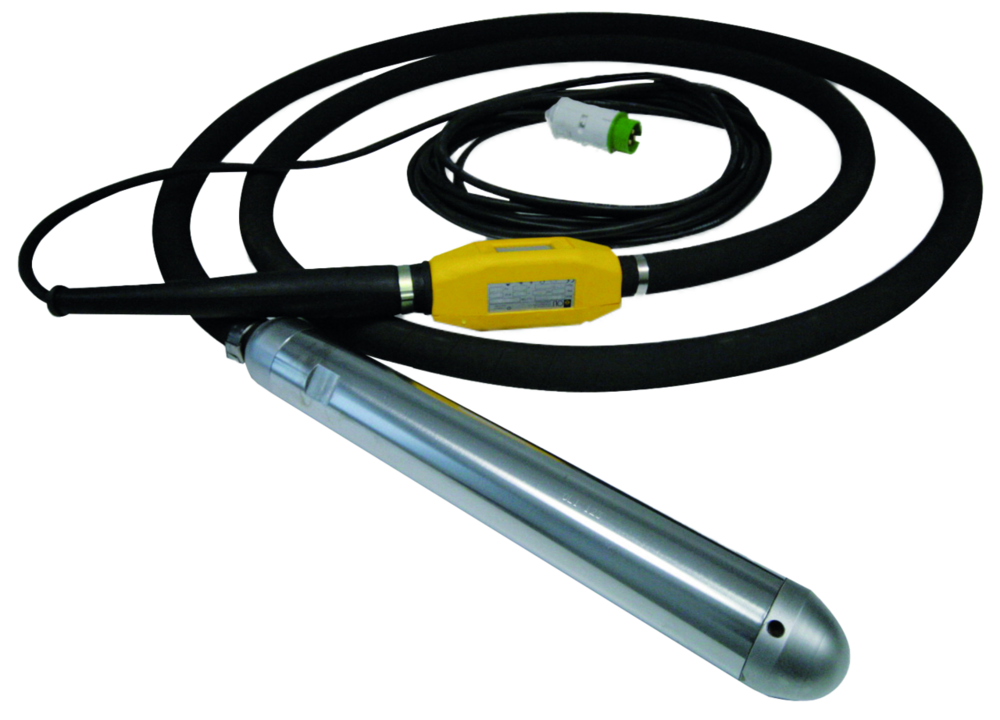 Vibriernadel elektrisch OLI VHP 65 VP