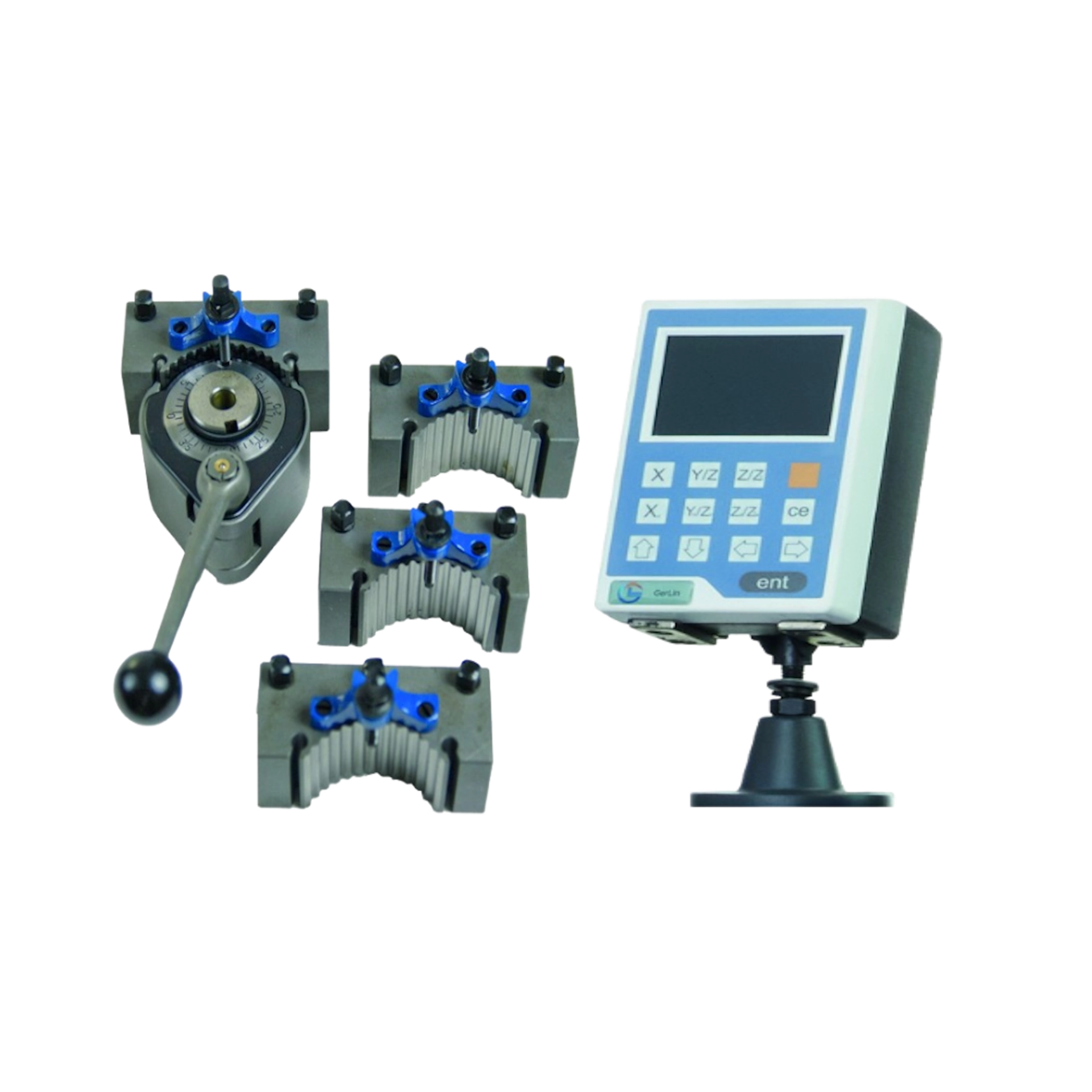 Metalldrehbank Zubehör