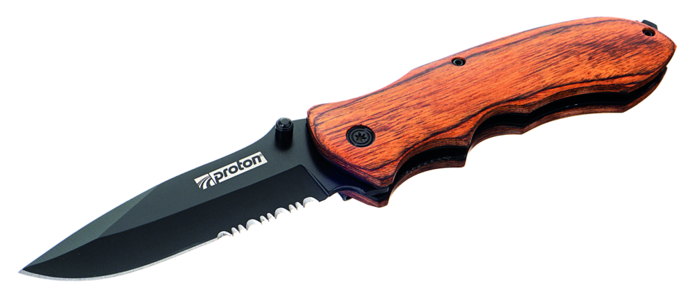 Huntsman Knife Proton