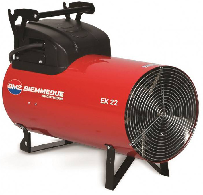 image_987156_0 Turbo Elektroheizer Profi-Line EK 22 C