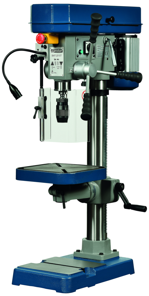 Tischbohrmaschine Proton BMT-2010T Tischbohrmaschine Proton BMT-2010T