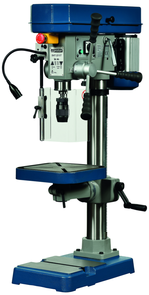 Tischbohrmaschine Proton BMT-2010T