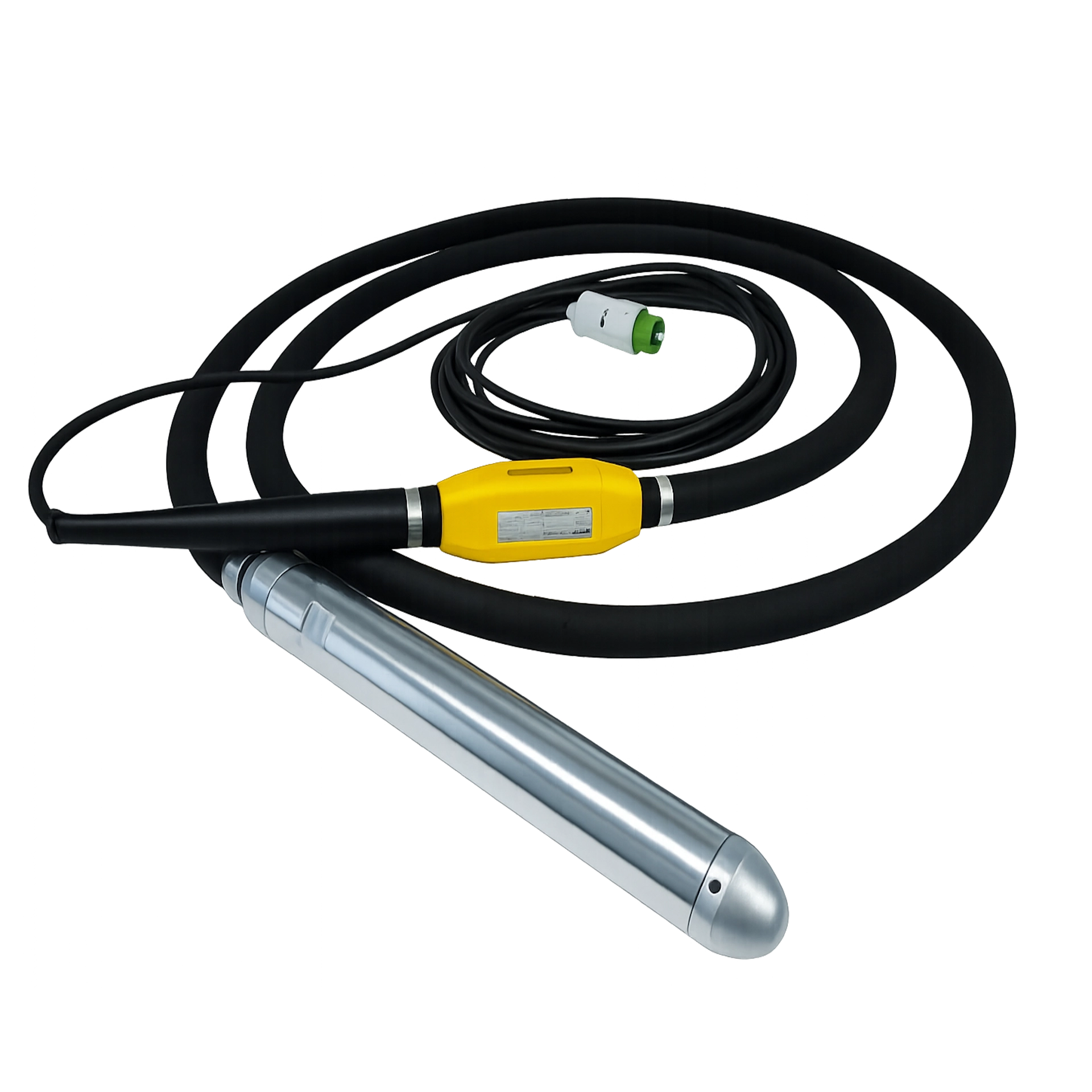 Vibriernadel elektrisch