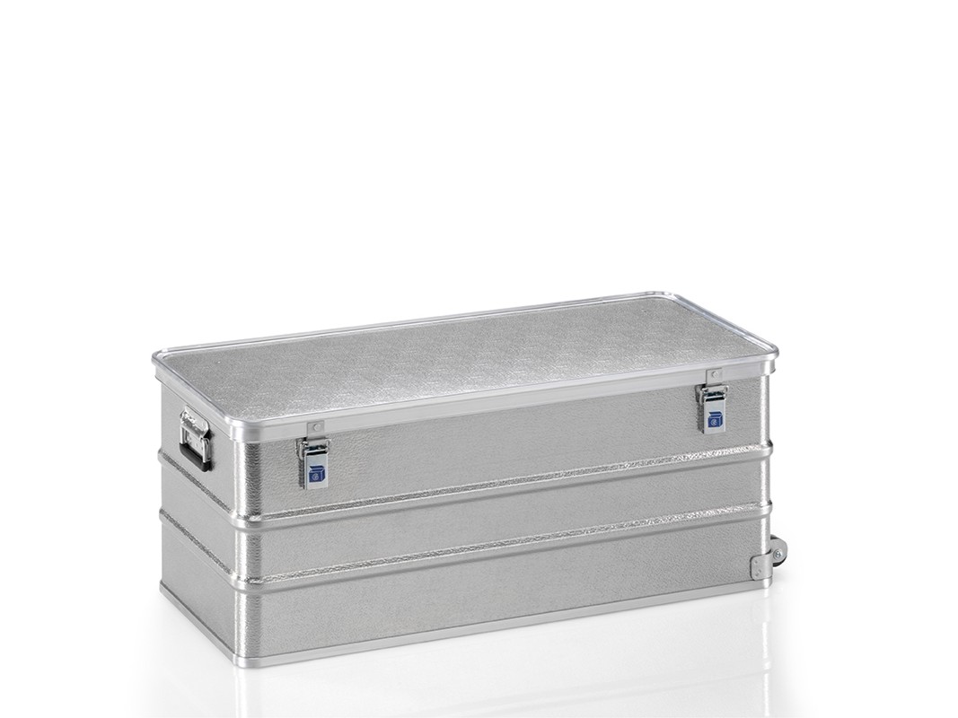 Alu-Rollbox 1055 x 450 x H 403 mm