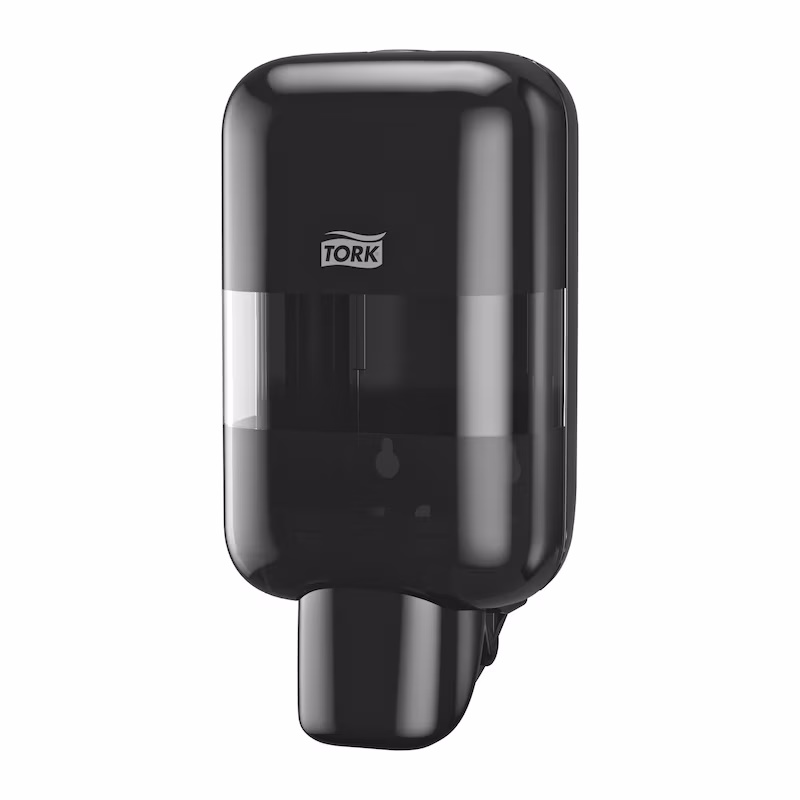 565208 Tork Mini-Spender für Seifen und Händedesinfektionsmittel - S5