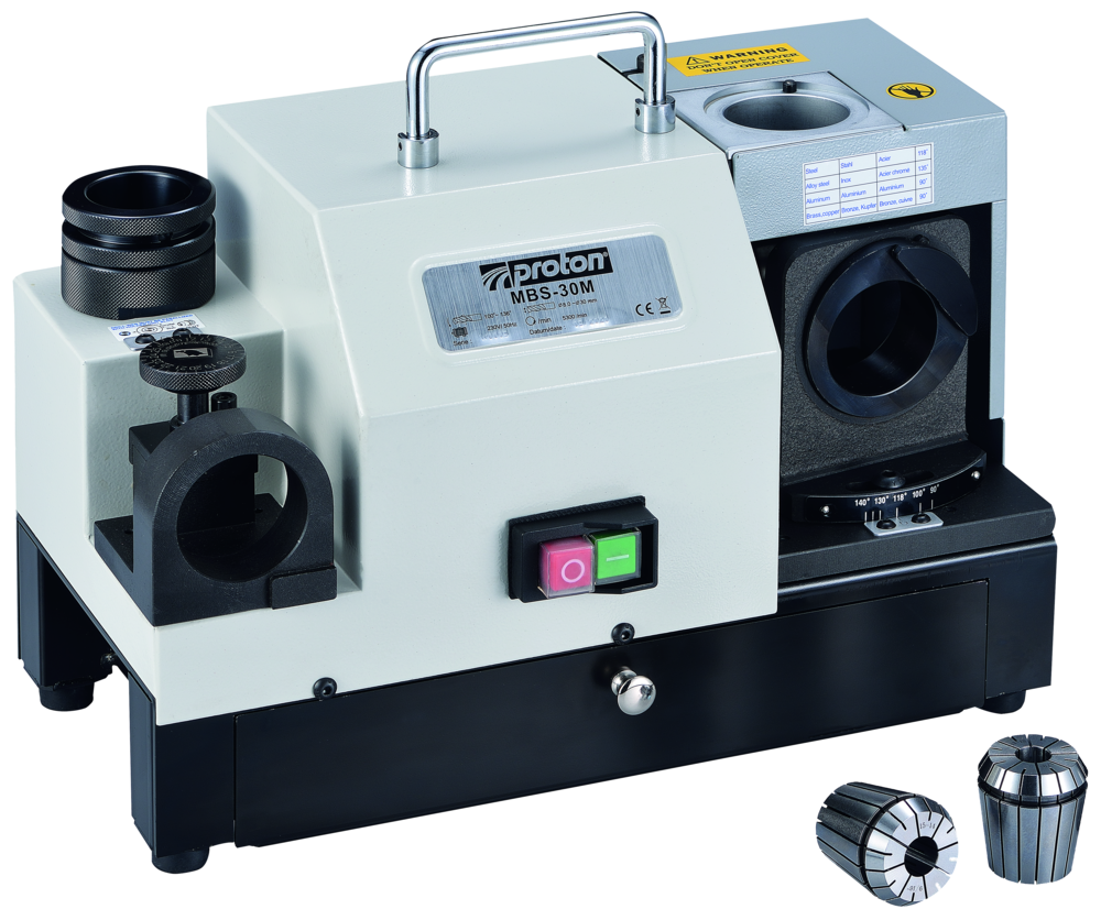 Metallbohrer-Schärfgerät Proton MBS-30M Metallbohrer-Schärfgerät Proton MBS-30M