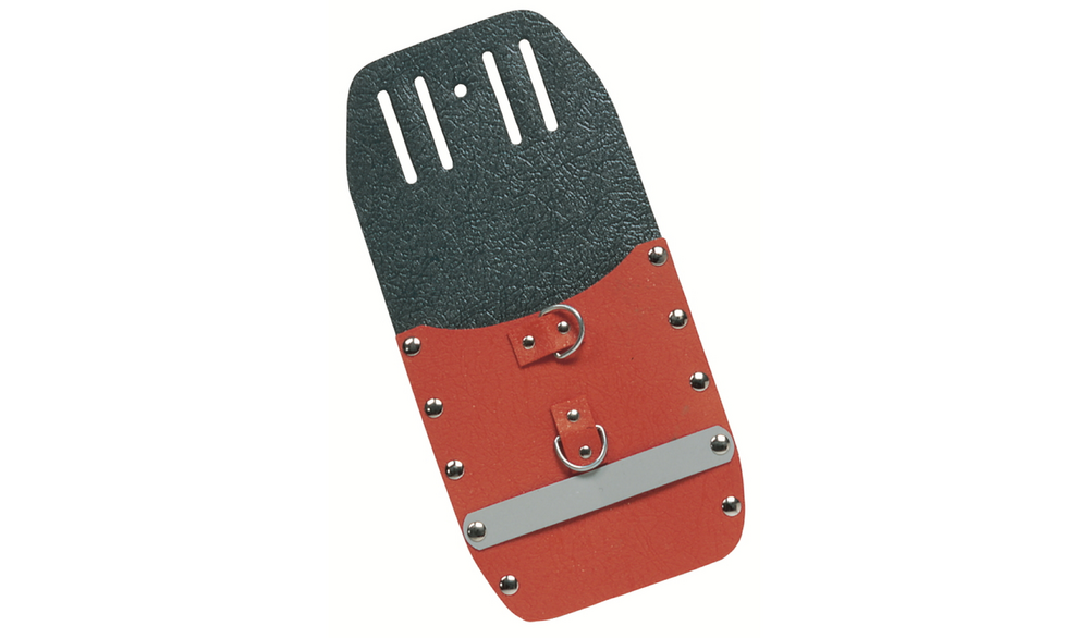 Werkzeughalter aus Kunststoff