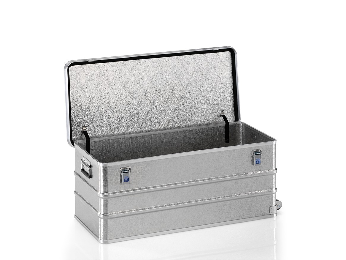 Alu-Rollbox 1055 x 450 x H 403 mm