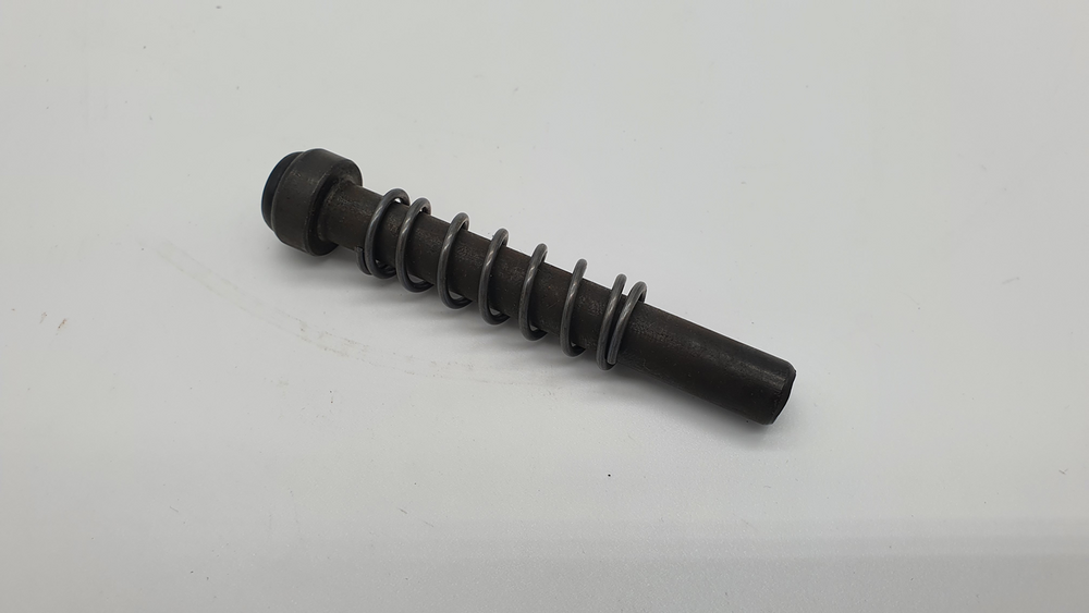 Bolzen mit Feder Proton zu BMT-ECO16M