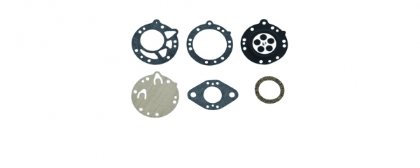 VERGASER REPARATURSATZ
