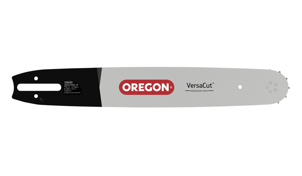 Schwert Oregon VersaCut, Länge 38 cm, Nutbreite 1.5 mm