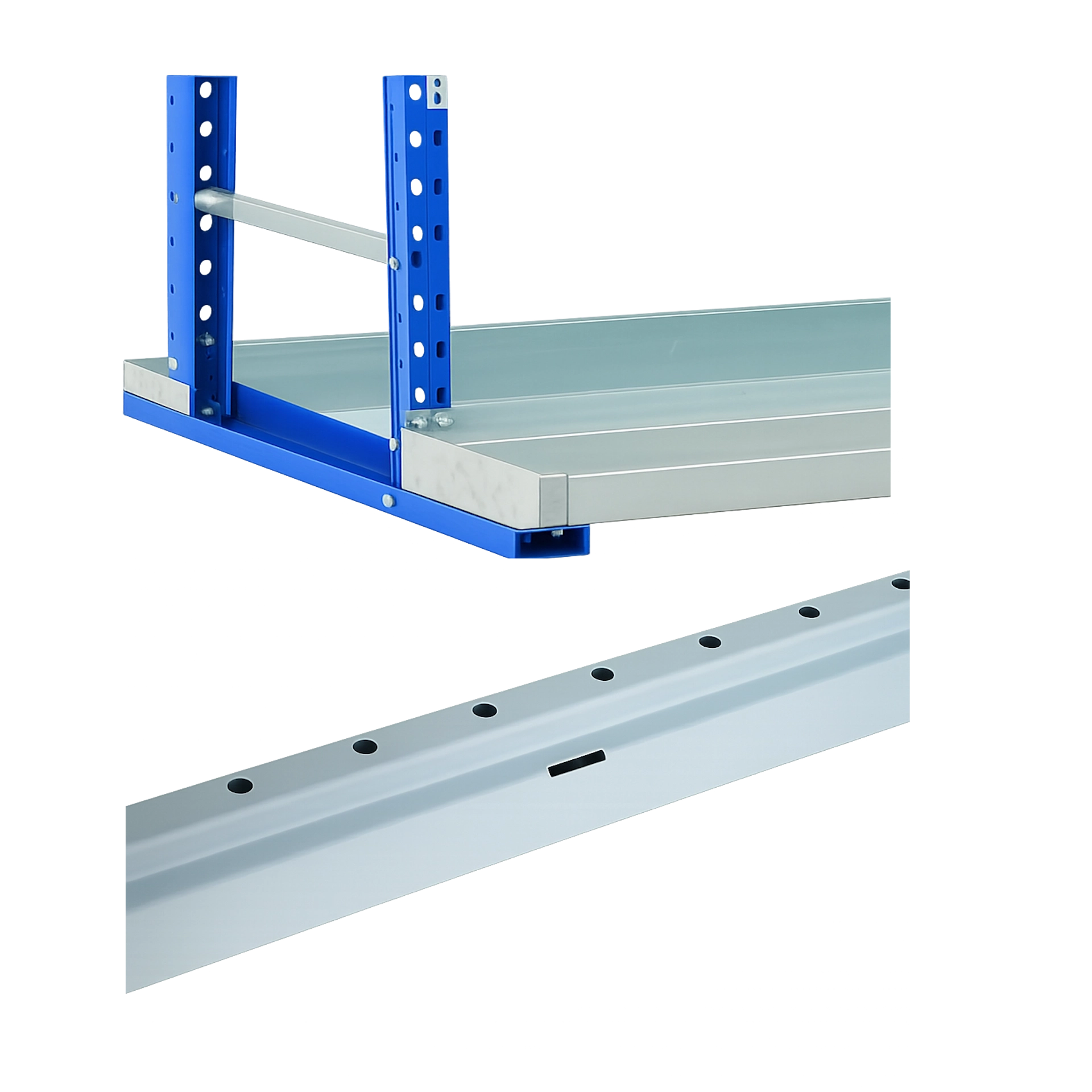 Vertikalregal Zubehör