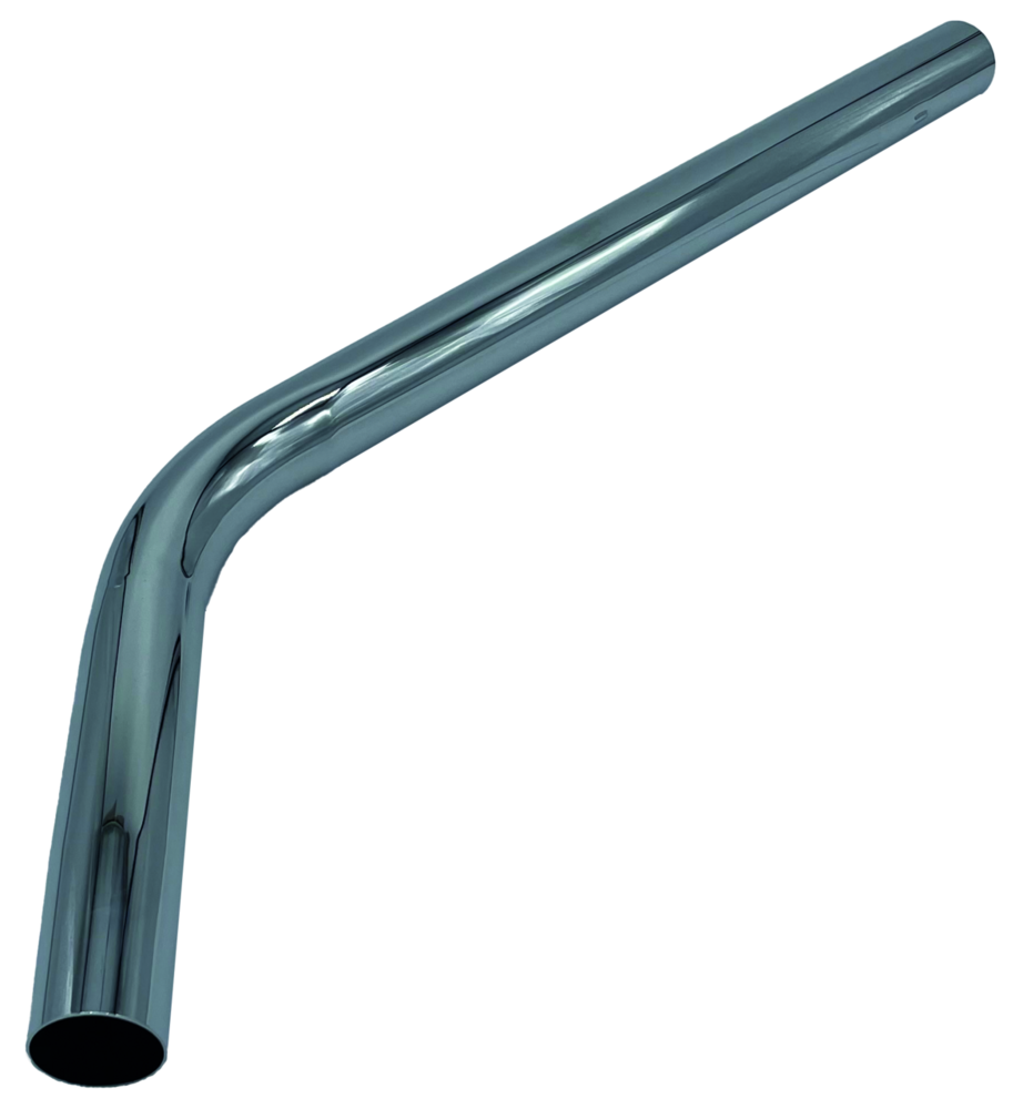 Saugrohr-Set Proton 38, 2-teilig, L= 620 mm