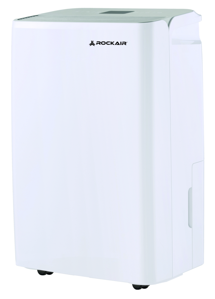 Luftentfeuchter Rockair LE-20