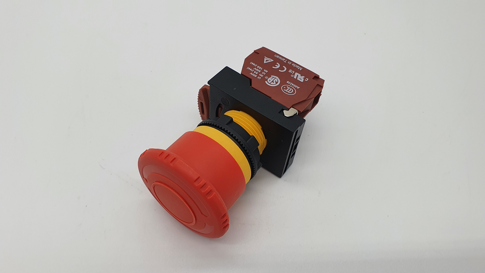 Not-Ausschalter Proton für KSS-315-2ST, 2LT ,VT