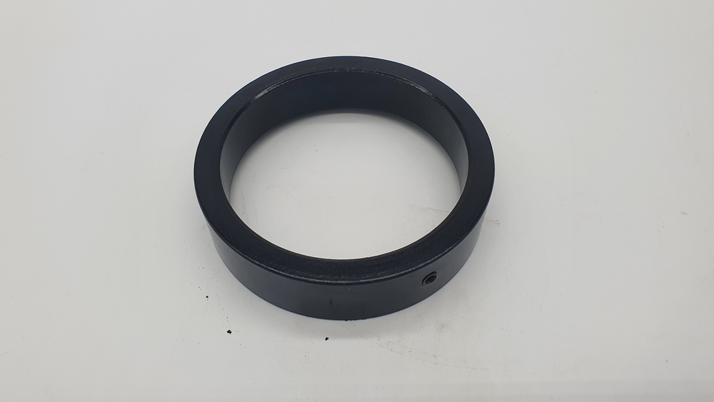 Haltering Proton komplett mit Inbusschraube zu BMT-20VM