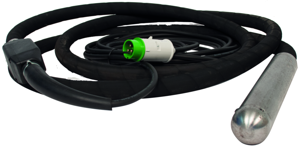 Vibriernadel elektrisch Widmer AV1-600HDRC