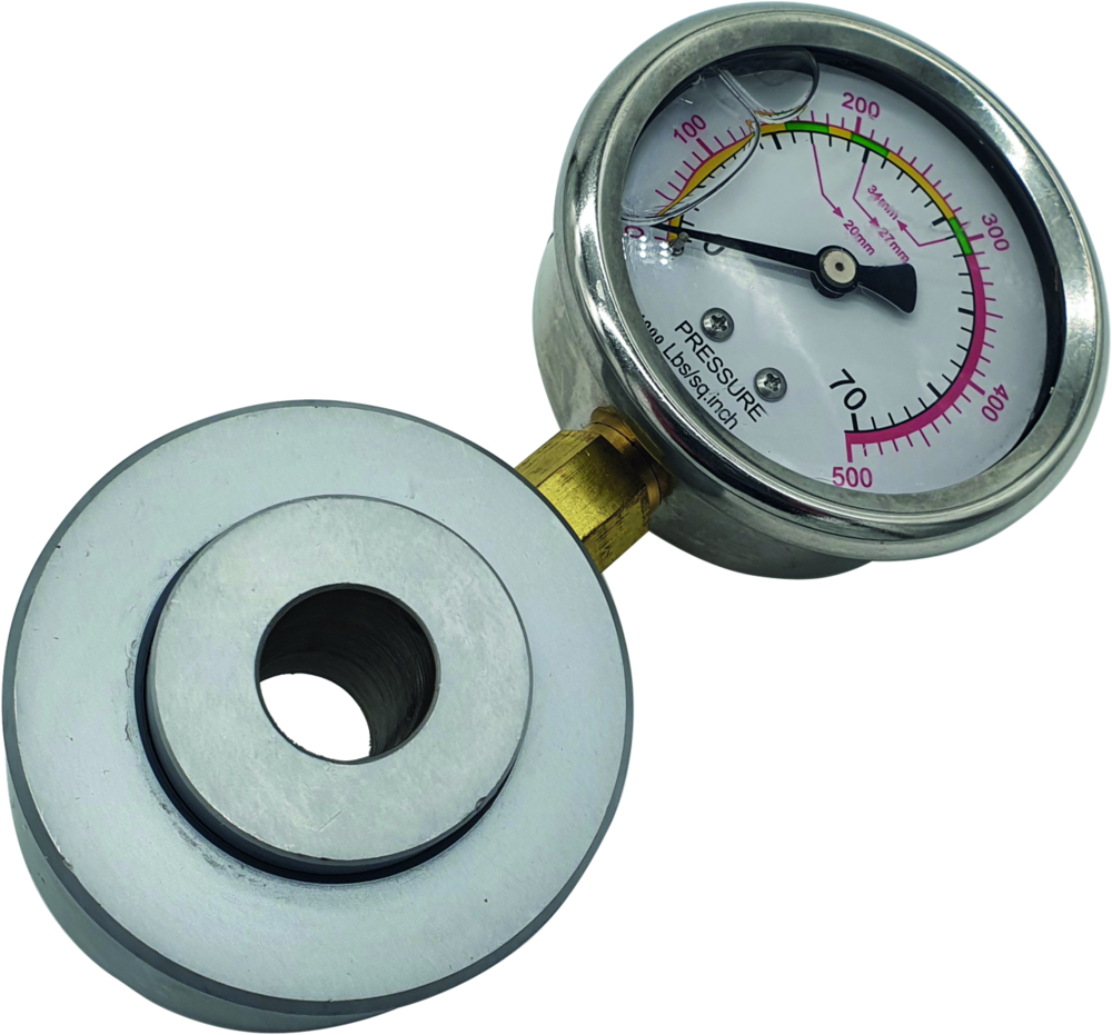 Schraube Proton 16x240 mm zu BSS-260VT