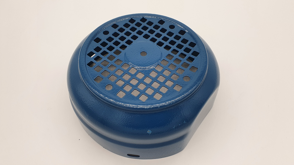 Lüfterdeckel Proton zu BMT-ECO16M