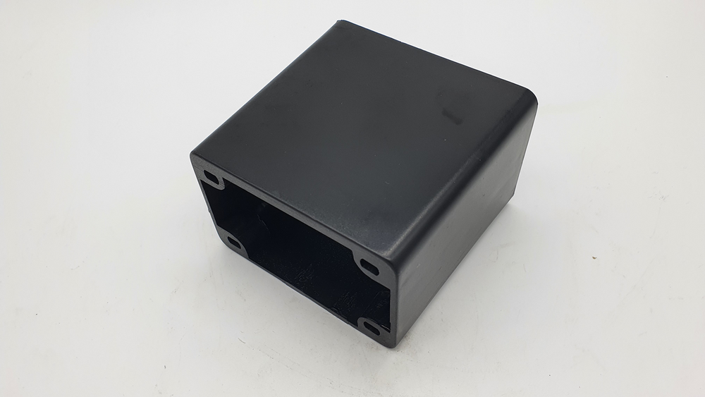 Schalterbox Proton zu FS-460VM