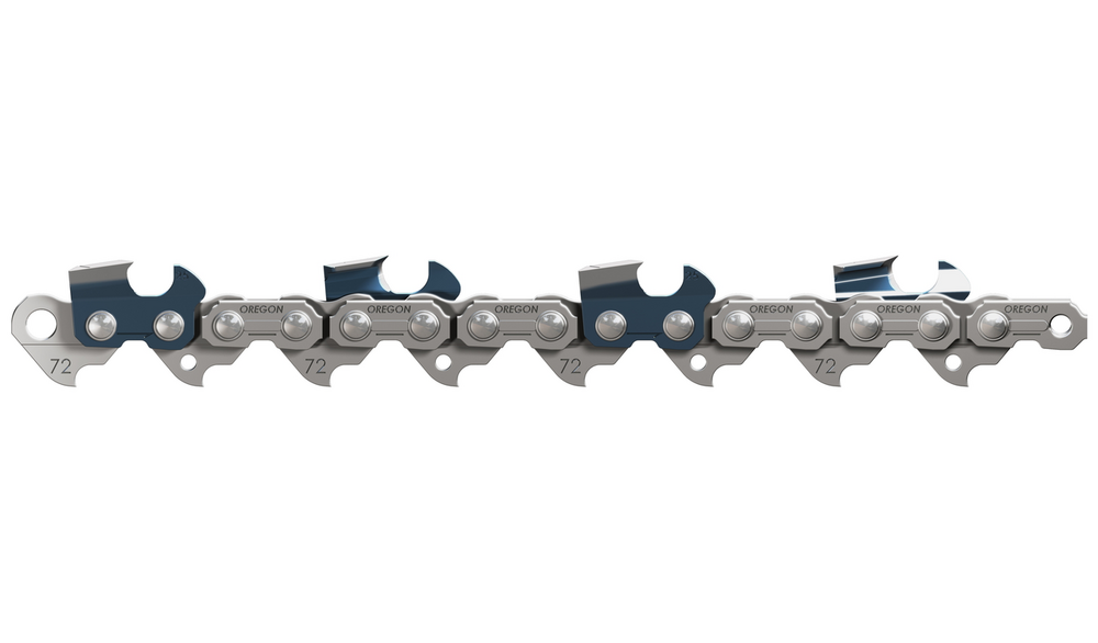 Kette Oregon 3/8", 1.6 mm, 84 Treibglieder, PowerCut, Vollmeissel