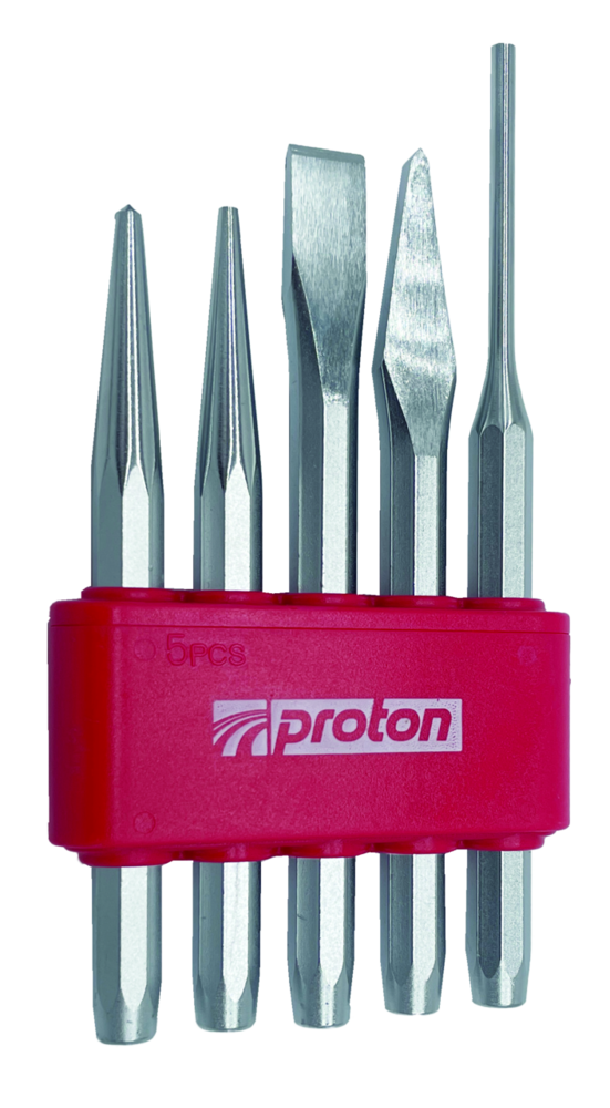 Werkzeugsatz Proton 5 teilig