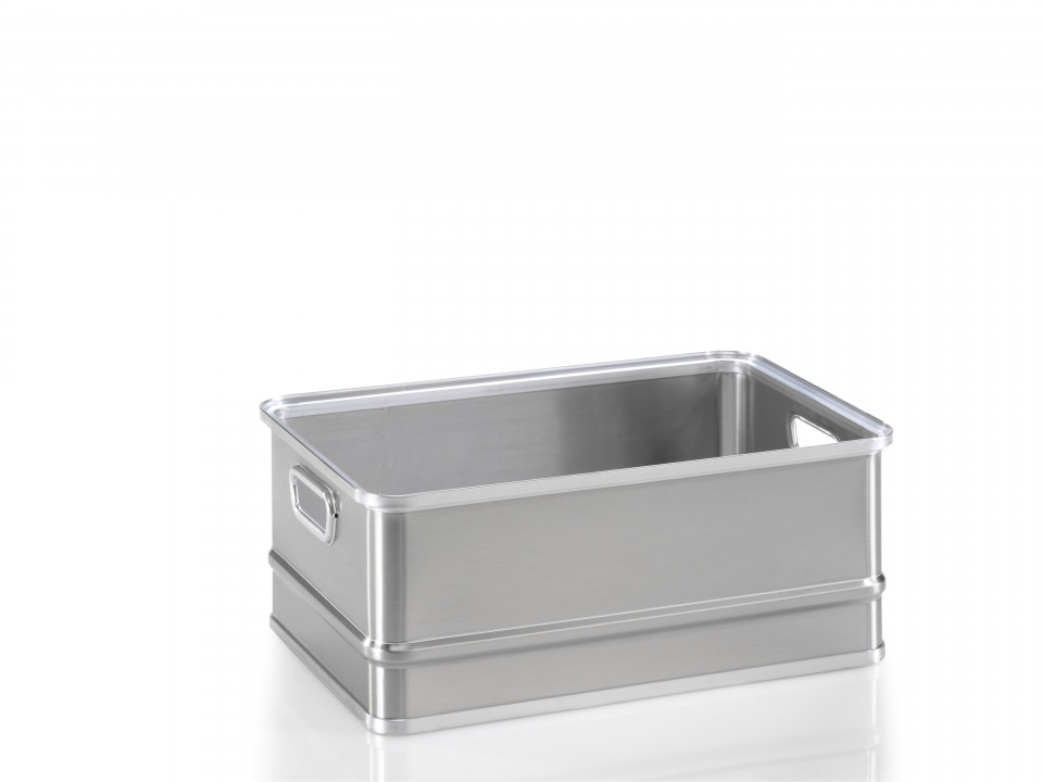 Die Alu Box Die Alu Box