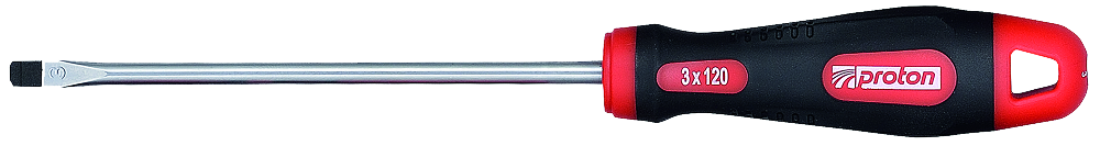 Schlitz-Schraubendreher Proton Nr.3