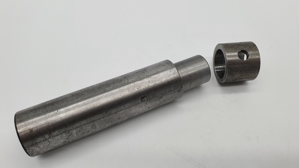 Bolzen kompl. mit Büchse Proton zu KSS-315-2ST, 2LT, VT