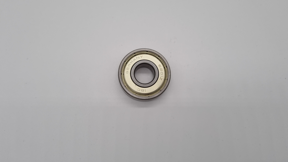 Kugellager Proton AD32/ID12/H10, Typ 6201Z