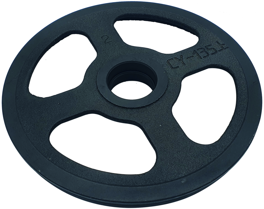 Spannrad Proton zu BSS-150VM