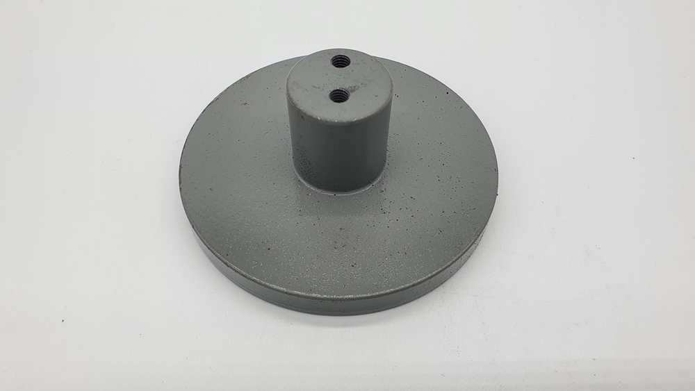 Motorriemenscheibe Proton zu FS-460VM