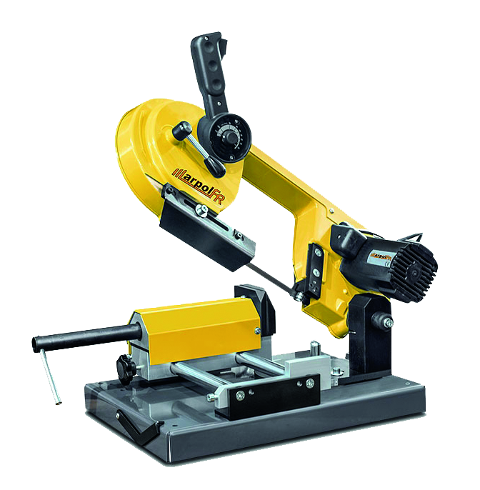 Metallbandsäge Marpol 90