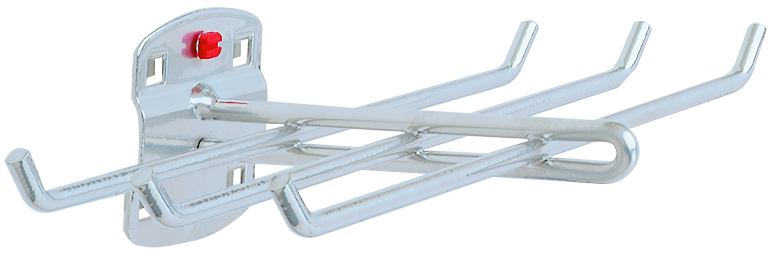 Werkzeughalter Widmer 6-fach