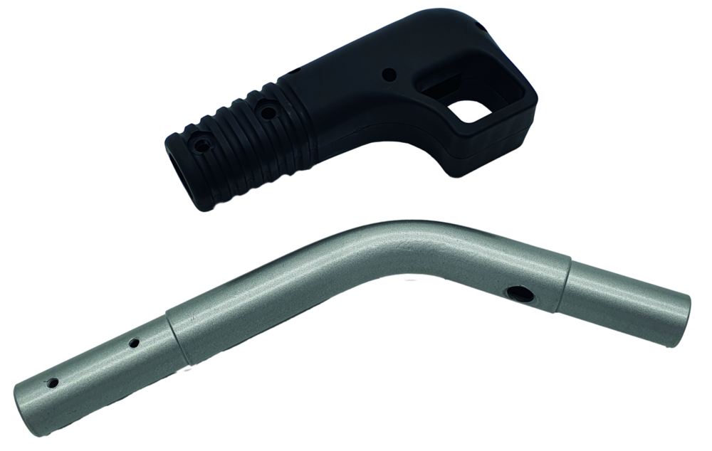 Griff Proton komplett zu BSP-125VM