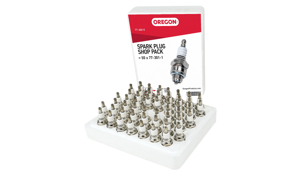 Zündkerze Werkstatt-Pack 40 x 77-305-1