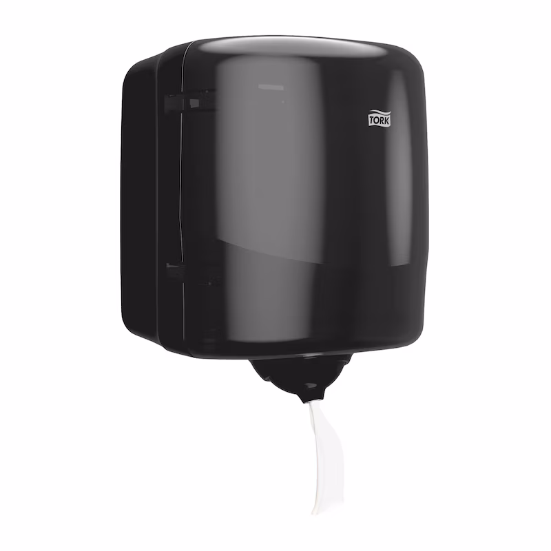 473191 Tork Reflex™ Innenabrollungsspender M4 - schwarz