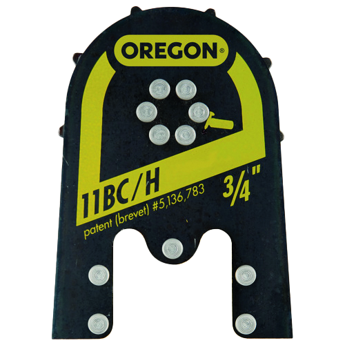 Harvester-RSN Kit 3/4