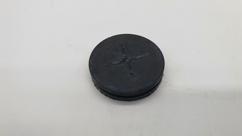 Tülle Proton zu BMT-ECO16M