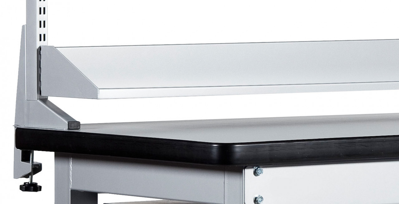 image_951101_0 Ablage für Werkbankrückwände L = 1800 mm