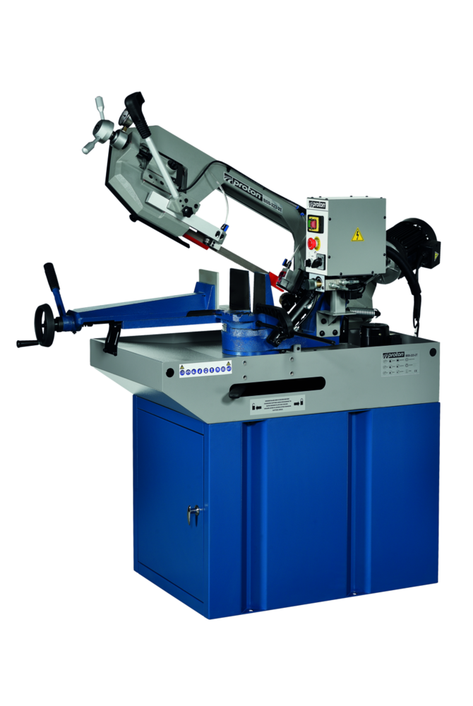 Metallbandsäge Proton BSS-223-VT