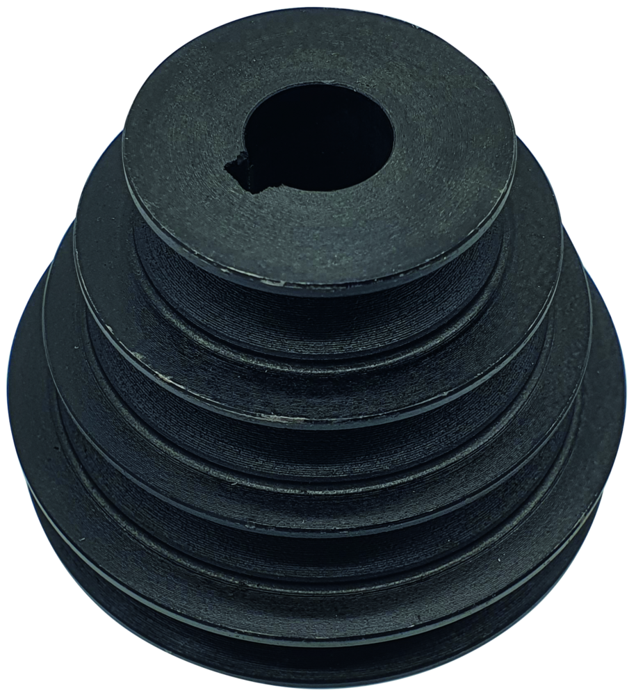 Motorriemenscheibe Proton zu BSS-180-4T