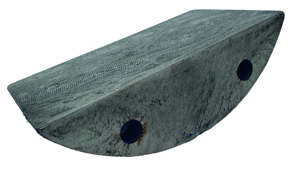 Spannbacke Proton zu BSS-180-4T