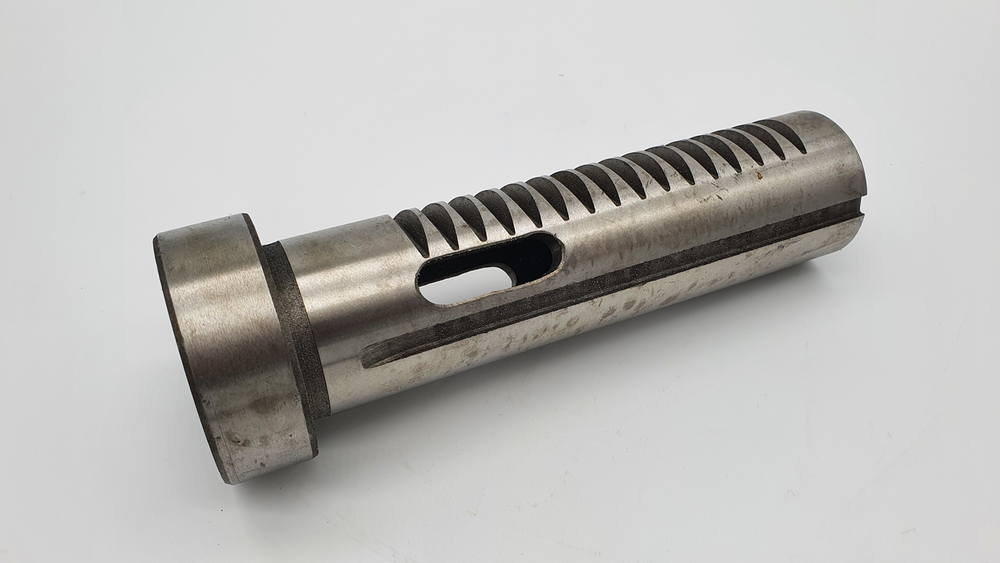 Spindelführung Proton zu BMT-1605M