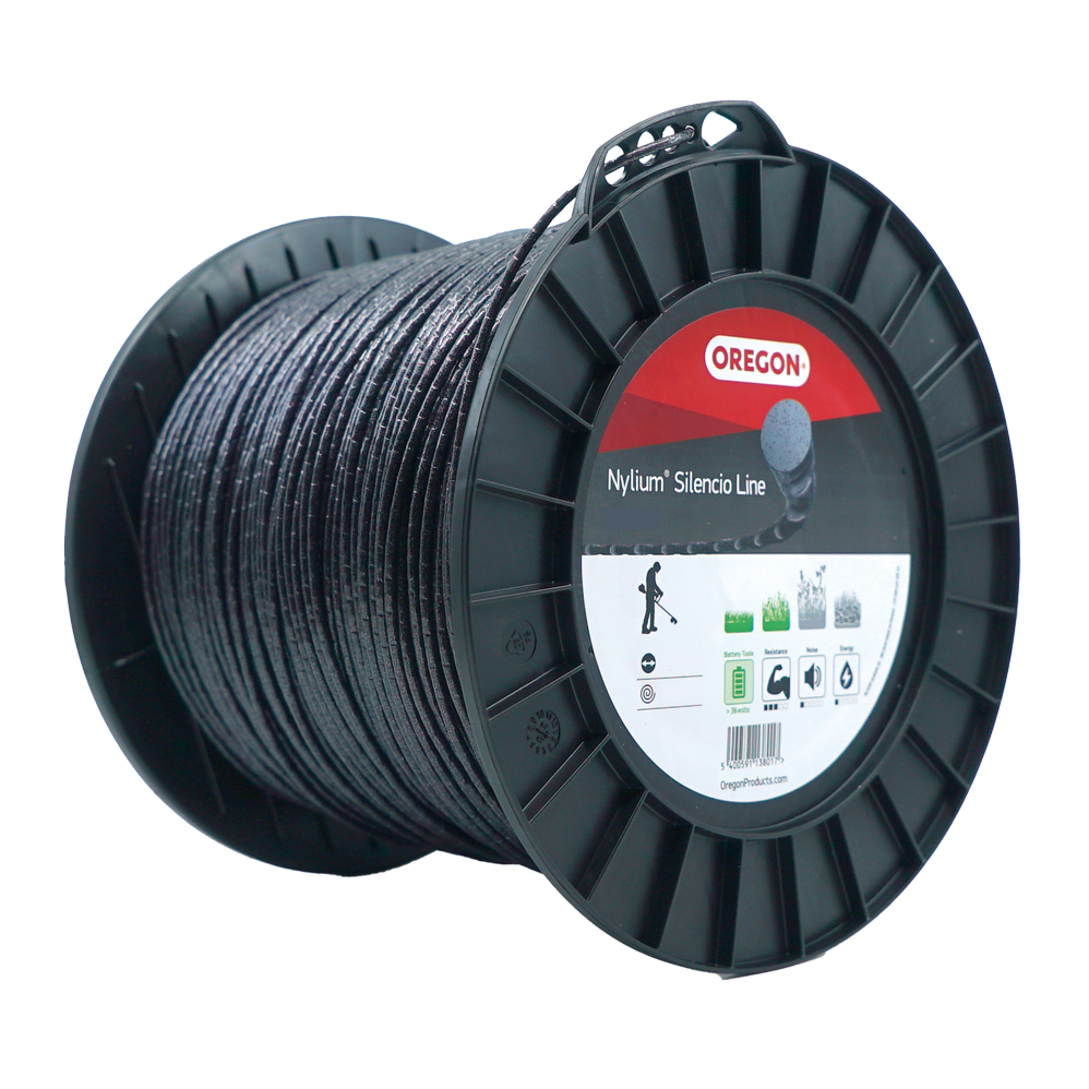 Faden Nylium Silencio 2.7 mm x 280 m