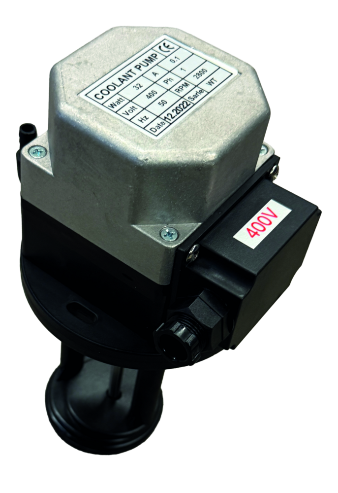 Kühlmittelpumpe Proton zu BSS-180-4T